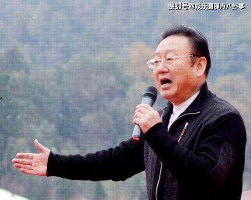 蒋大为爆料视频大全集,揭秘娱乐圈不为人知的真相  第3张