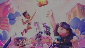 飞刀女皇室战争爆料最新,飞刀女新英雄爆料,神秘飞刀技能震撼来袭! 第1张 飞刀女皇室战争爆料最新,飞刀女新英雄爆料,神秘飞刀技能震撼来袭! 第1张