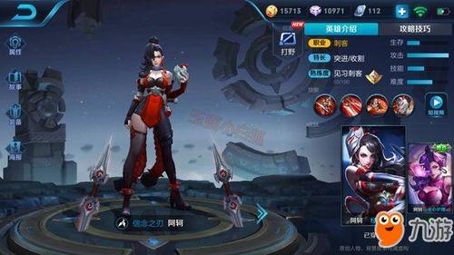 阿轲皮肤爆料最新,神秘元素引发热议！  第3张