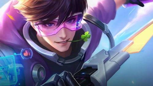 阿骨朵的最新爆料皮肤,神秘皮肤惊艳亮相，带你领略东方之美